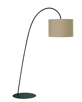 Торшер ALICE COFFEE I podłogowa L