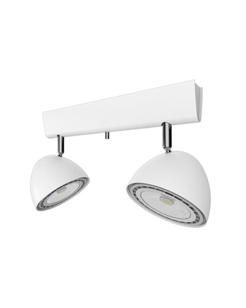 Світильник VESPA WHITE II_