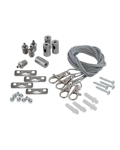 Набір кріплень CL ITAKA SUSPENSION KIT