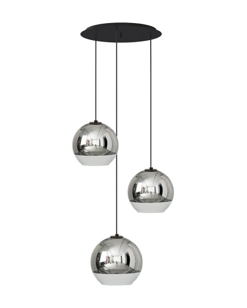 Люстра GLOBE US III