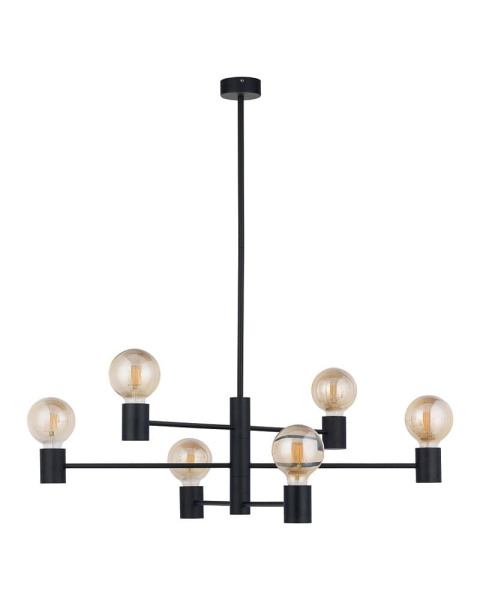 Люстра RADIUS VI