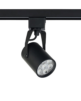 Світильник PROFILE STORE pro led black 7W, 4000K