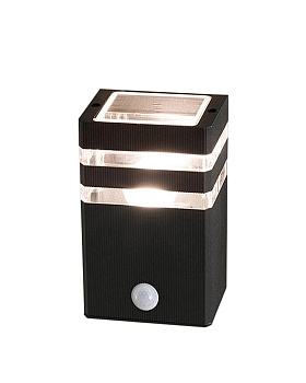 Світильник вуличний RIO I sensor