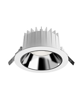 Точковий світильник CL KEA LED 30W, 3000K WHITE