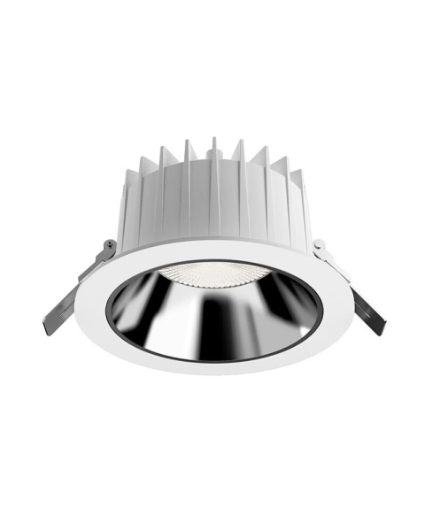 Точковий світильник CL KEA LED 30W, 3000K WHITE