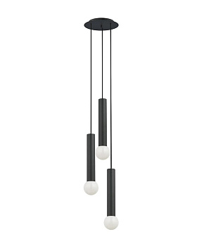 Підвісний світильник BATON BLACK III ZWIS