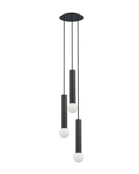 Підвісний світильник BATON BLACK III ZWIS