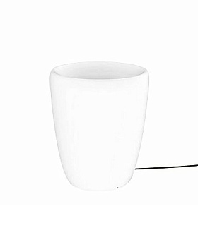 Світильник вуличний FLOWERPOT S