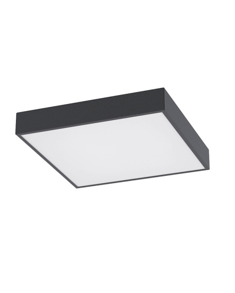 Світильник QUAD BLACK SENSOR