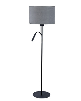 Торшер HOTEL US podłogowa