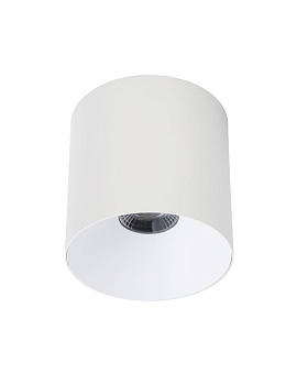 Точковий світильник CL IOS LED 20W, 4000K, 60° WHITE