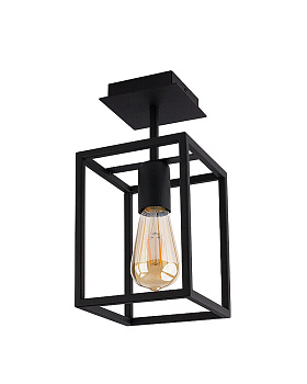 Люстра CRATE I