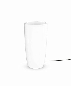 Світильник вуличний FLOWERPOT M