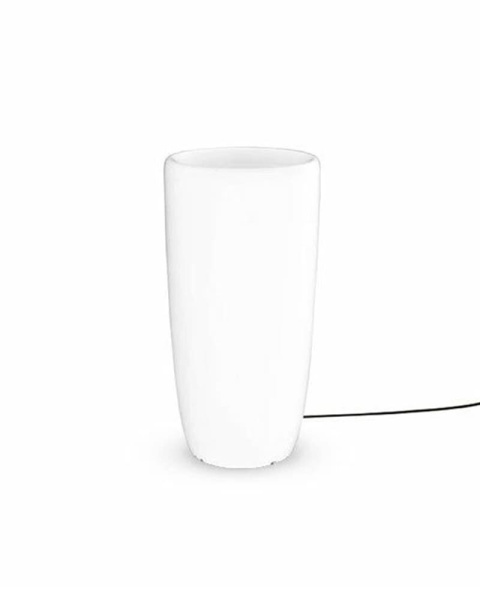 Світильник вуличний FLOWERPOT M