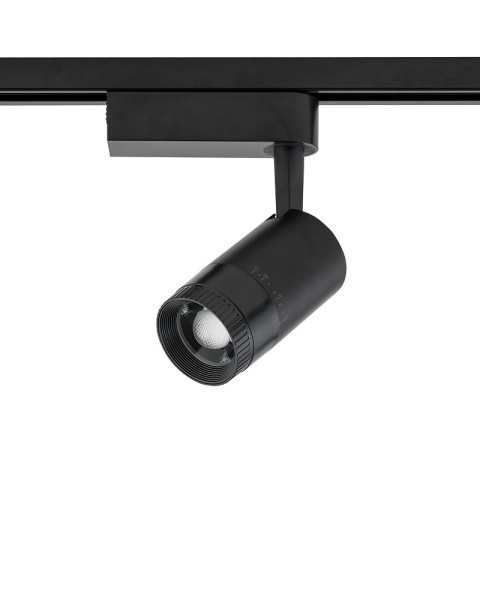 Світильник PROFILE ZOOM LED BL 3000K