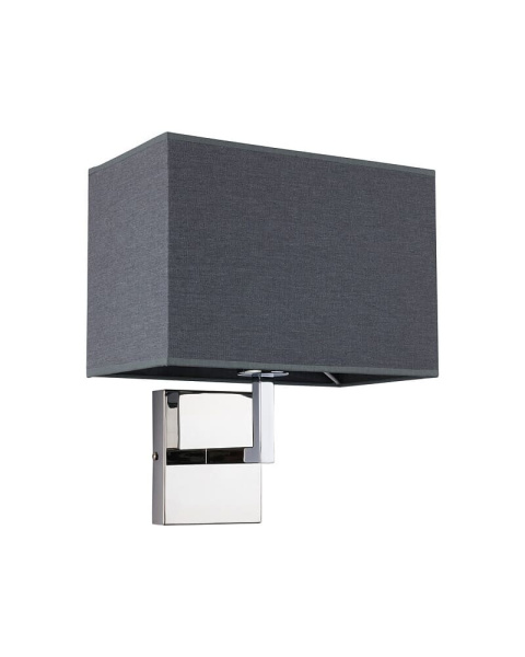 Бра HOTEL GRAY I kinkiet A