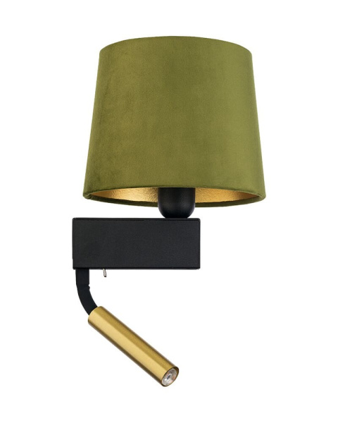 Бра CHILLIN BLACK II VGN/G