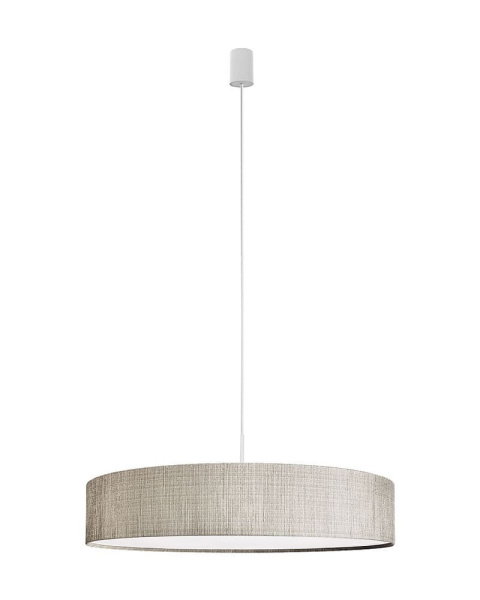 Люстра TURDA GRAY IV zwis