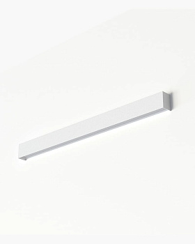 Світильник STRAIGHT WALL LED WHITE M
