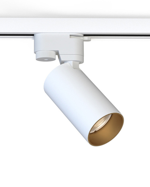 Світильник PROFILE MONO WHITE/GOLD