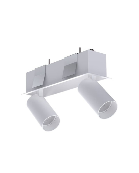 Світильник MONO DEEP II WHITE