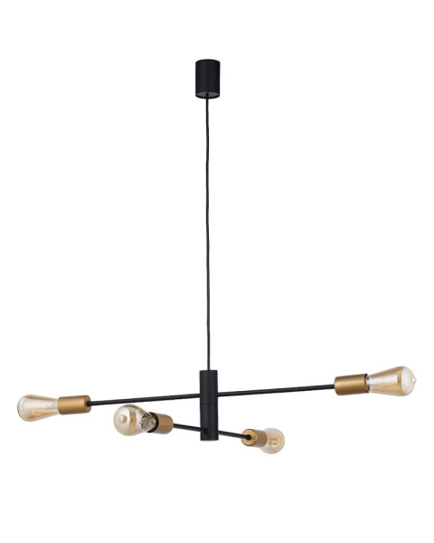 Люстра ROTOR IV zwis