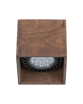 Світильник DALE I