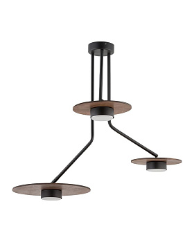 Люстра DISK III