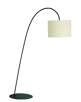 Торшер ALICE ECRU I podłogowa L