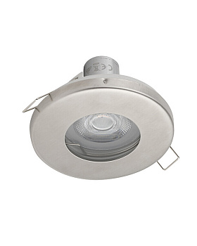 Світильник JULIET SI CG