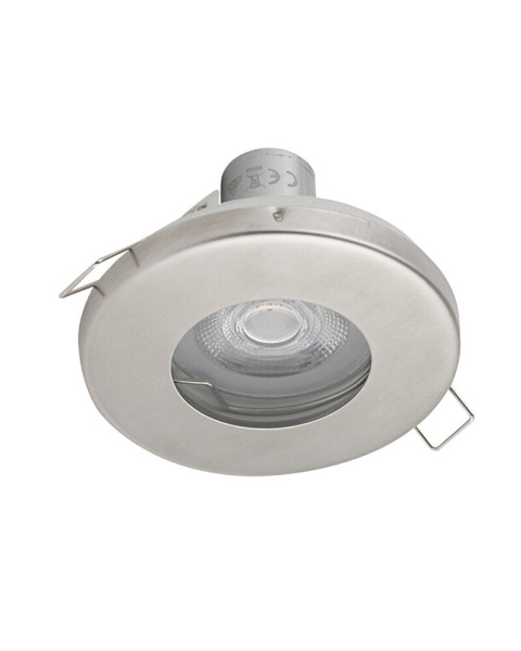 Світильник JULIET SI CG