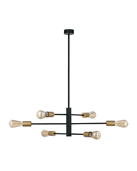 Люстра ROTOR VI