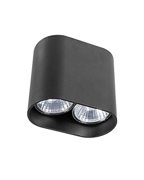 Світильник PAG BLACK