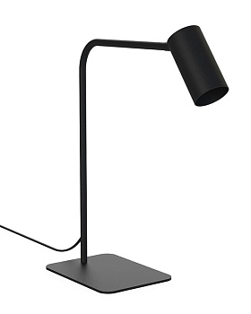 Настільна лампа MONO BIURKOWA BLACK