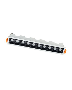 Світильник MINI LED WHITE 20W 4000K