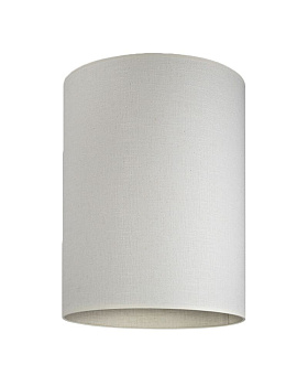 Абажур CAMELEON BARREL L WH