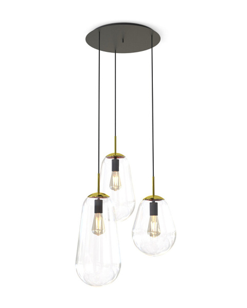 Підвісний світильник PEAR III