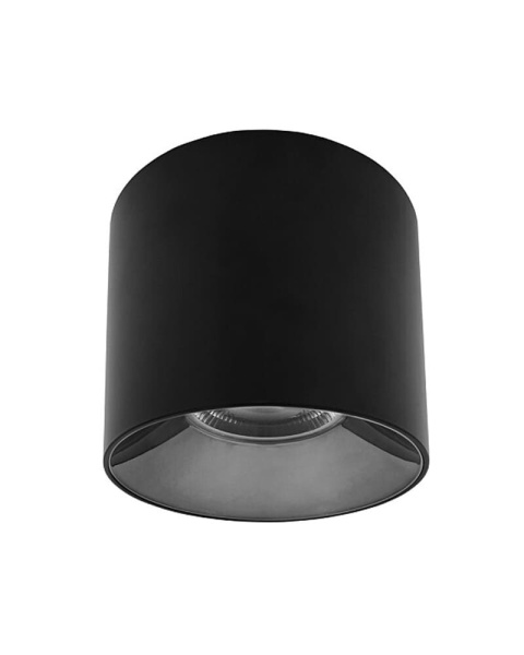 Точковий світильник CL IOS LED 40W, 3000K, 60° BLACK