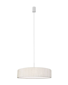 Люстра TURDA WHITE III zwis