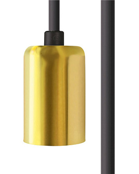 Електричний провід CAMELEON CABLE E27 1,5 M BL/BS