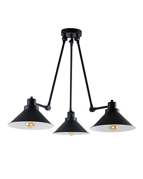 Люстра TECHNO III