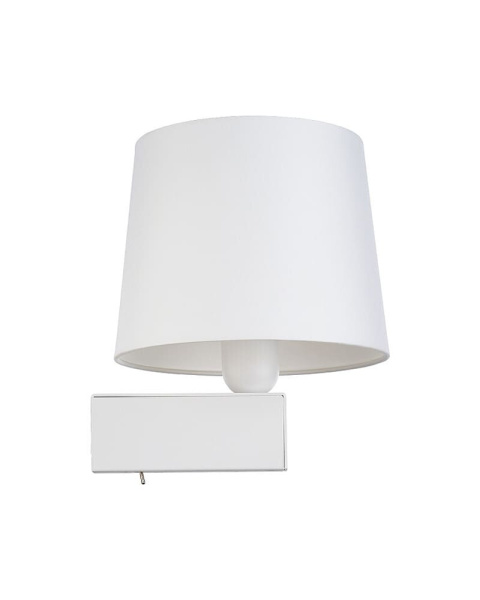 Бра CHILLIN WHITE I WH