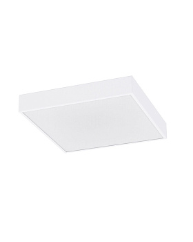 Світильник QUAD WHITE