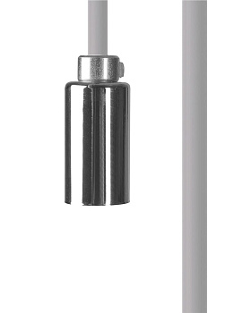 Електричний провід CAMELEON CABLE G9 5 M WH/CH