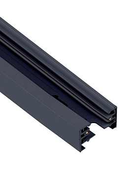 Шинопровід PROFILE TRACK BLACK 1 METER