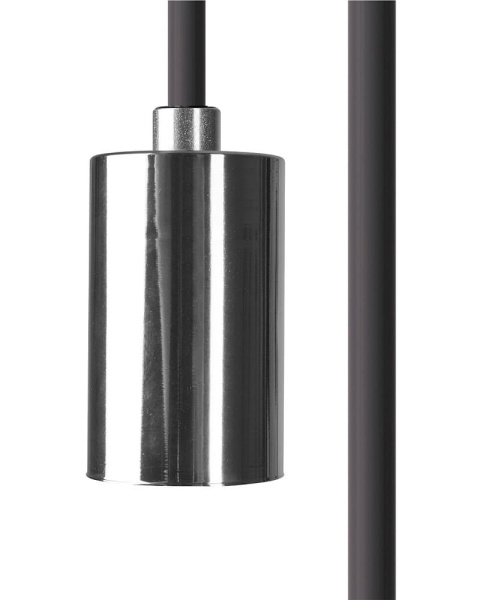 Електричний провід CAMELEON CABLE E27 2,5 M BL/CH