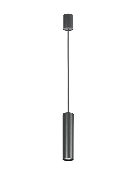 Світильник підвіс EYE GRAPHITE I zwis M