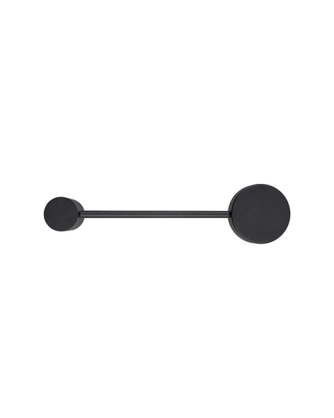 Настінний світильник ORBIT BLACK I KINKIET 20