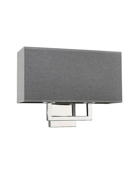 Бра HOTEL GRAY II kinkiet