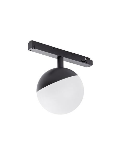 Магнітний трековий світильник LVM LID LED 8W 3000К